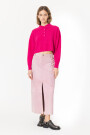 Sweater Alma Fucsia