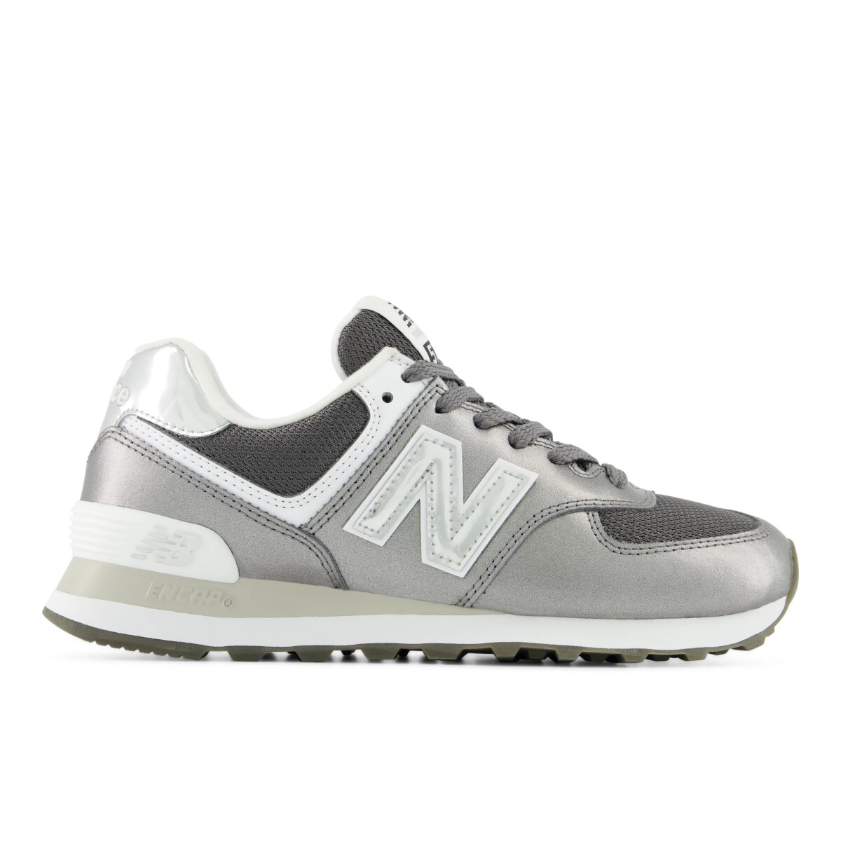 Championes New Balance de Dama - 574 - W5748DS - GREY 