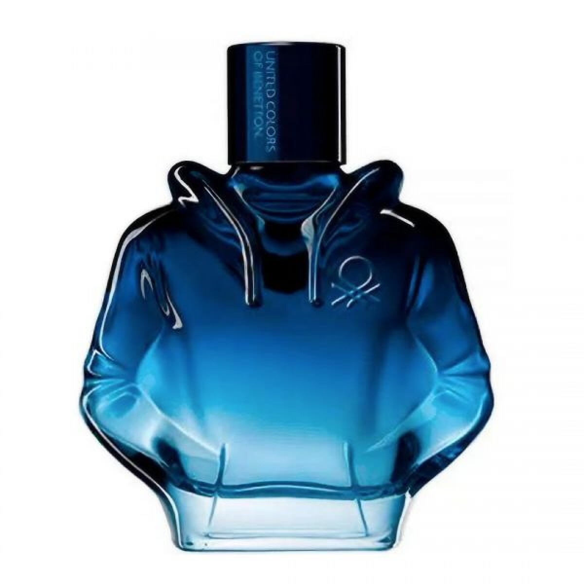 Benetton Tribe Eau de Toilette Hombre 90 ml 