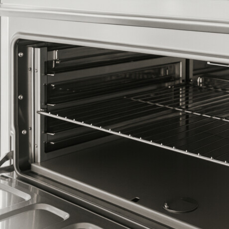 Cocina de 4 Fuegos a Gas/Supergas Cocina de 4 Fuegos a Gas/Supergas