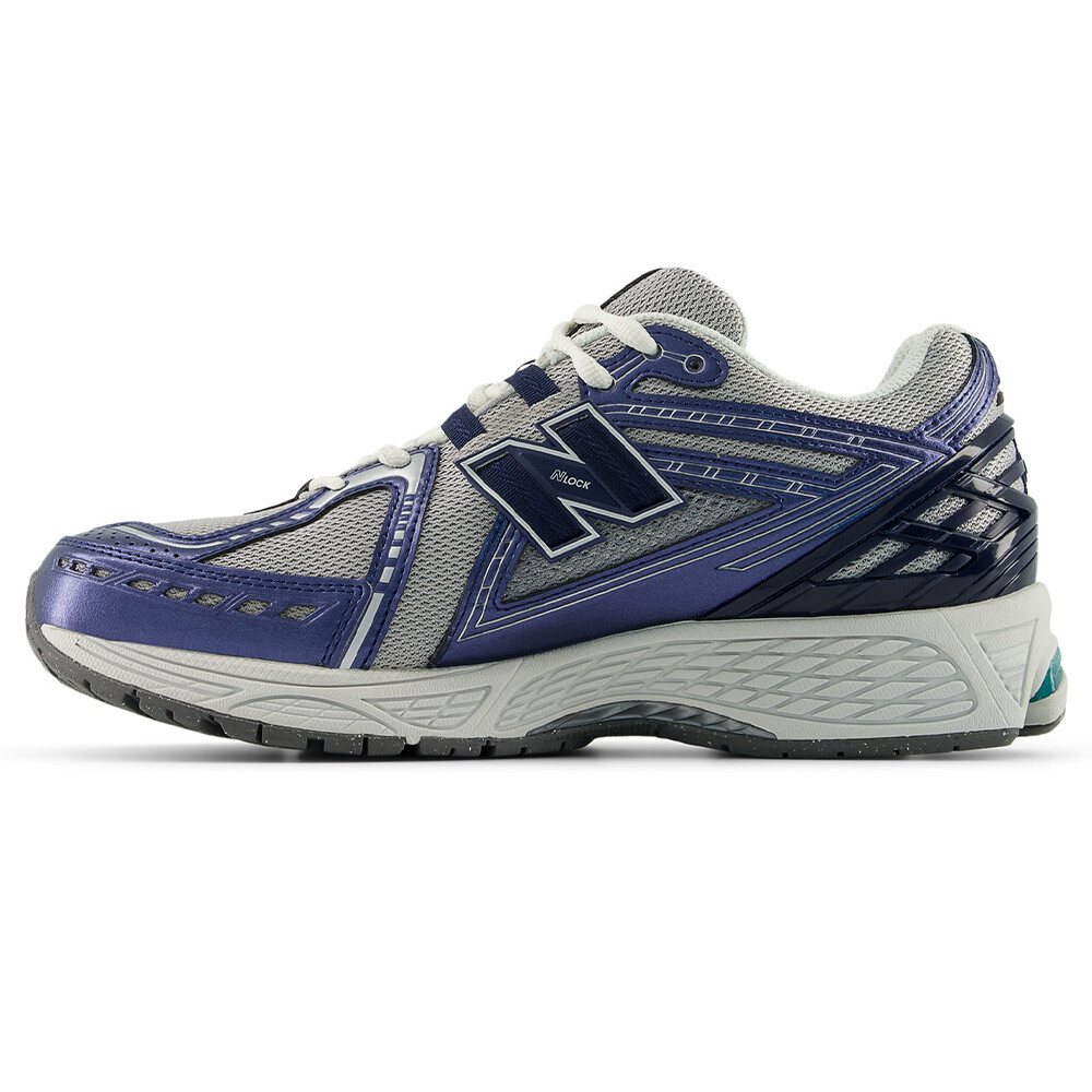 Zapatillas New Balance 1906 Unisex Blue