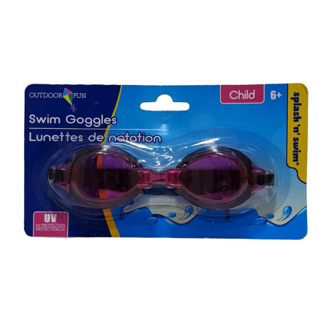 Lentes de natación infantil Lentes De Natación Infantil