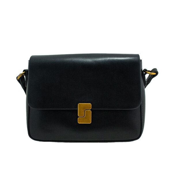 Carteras Muvem de Mujer - HM25 Negro