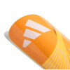 ADIDAS CANILLERAS MESSI SG CLB Naranja-Dorado