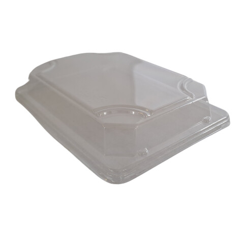 TAPA PLANA DE BANDEJA 165*115mm- 50UDS Tapa Plana De Bandeja 165*115mm- 50uds