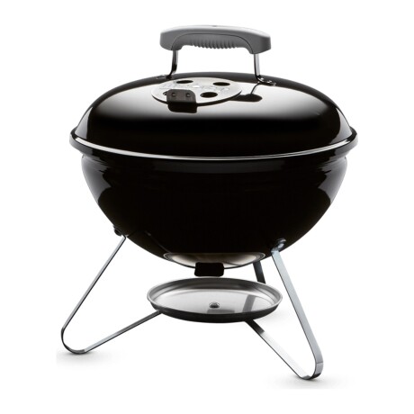 Parrilla a Carbón Weber Smokey Joe 14" (37 cm) Portátil Negra Parrilla a Carbón Weber Smokey Joe 14" (37 cm) Portátil Negra