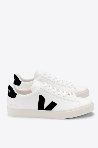 ZAPATILLA CAMPO Blanco