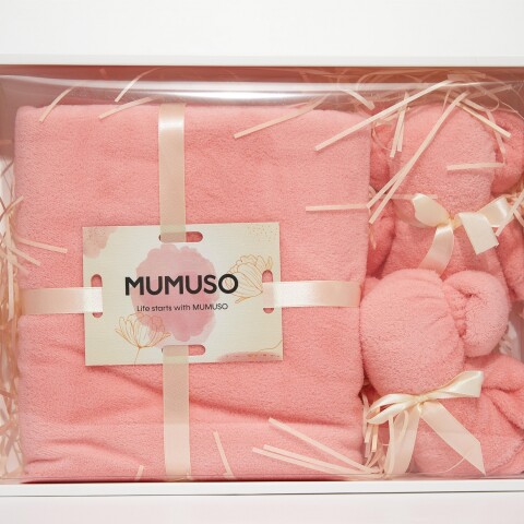 CAJA DE REGALO DE TOALLAS DE OSO LINDO (1 TOALLA DE BAÑO + 2 TOALLAS DE CARA/ROS CAJA DE REGALO DE TOALLAS DE OSO LINDO (1 TOALLA DE BAÑO + 2 TOALLAS DE CARA/ROS