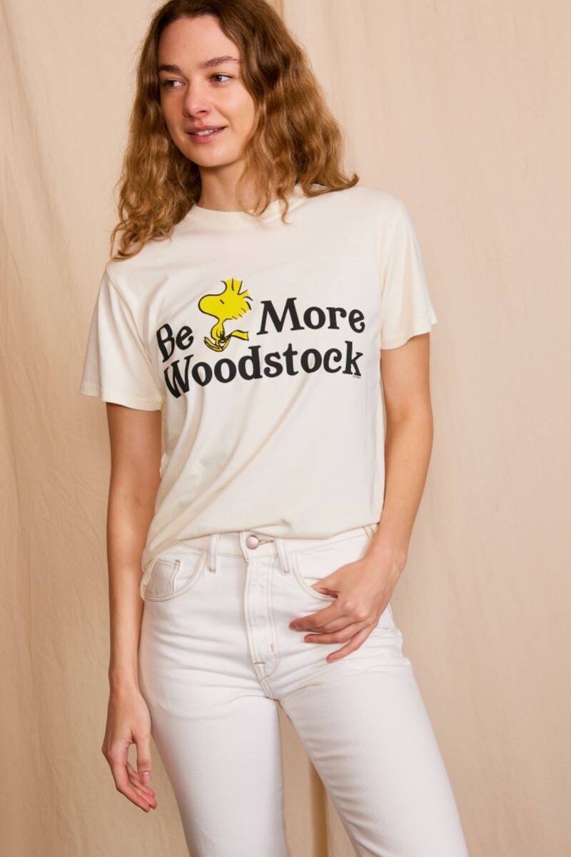 REMERA Marfil