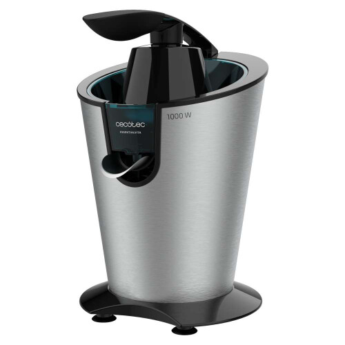 Exprimidor Essentialvita Powerfresh 1000 Inox Exprimidor Essentialvita Powerfresh 1000 Inox