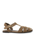 Guillerminas de Mujer Miss Carol Piera Beige