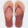 Ojotas Havaianas Slim Palette Glow Rosado
