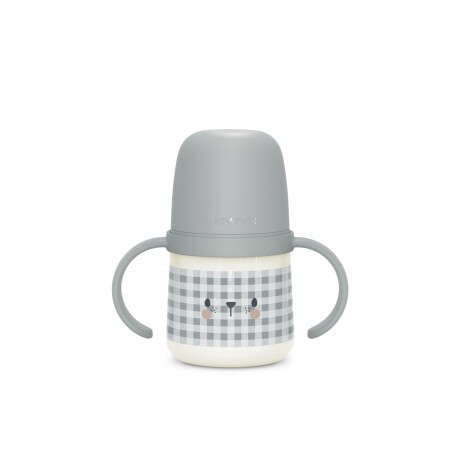 First Bottle Suavinex Pro +4 Meses Azul 150ml First Bottle Suavinex Pro +4 Meses Azul 150ml