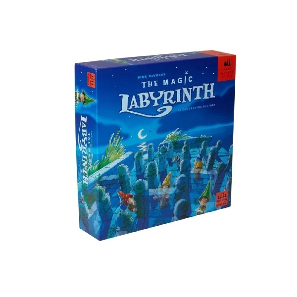 Laberinto Mágico – Devir DEVIR LABERINTO MAGICO