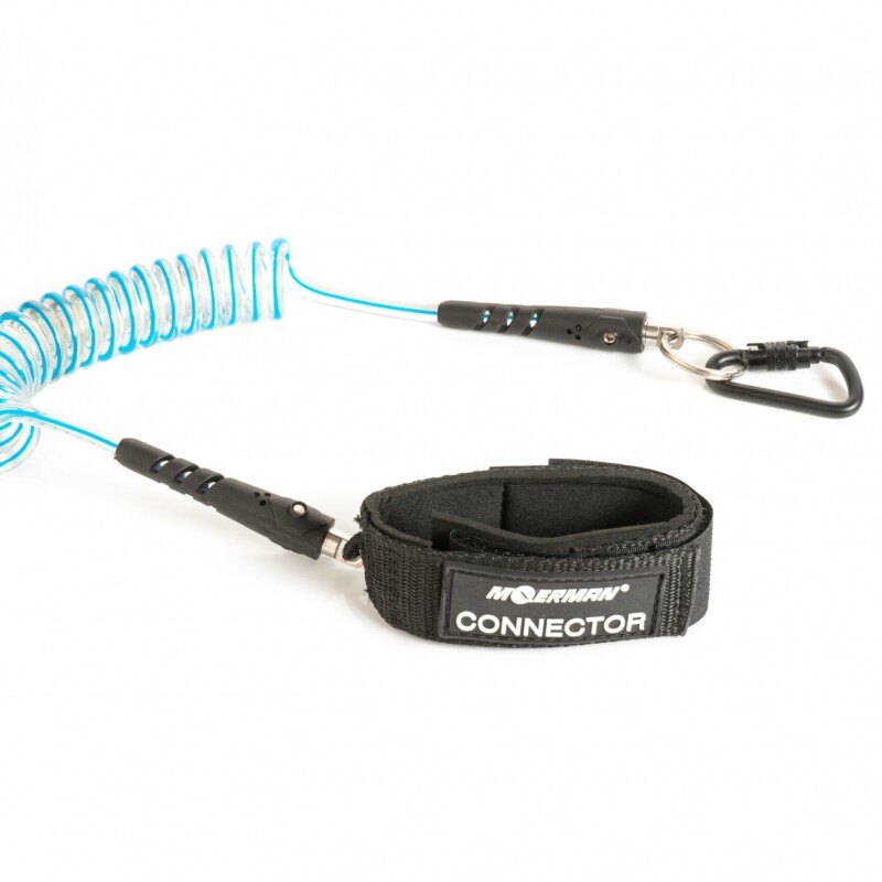 Moerman Connector Moerman Connector