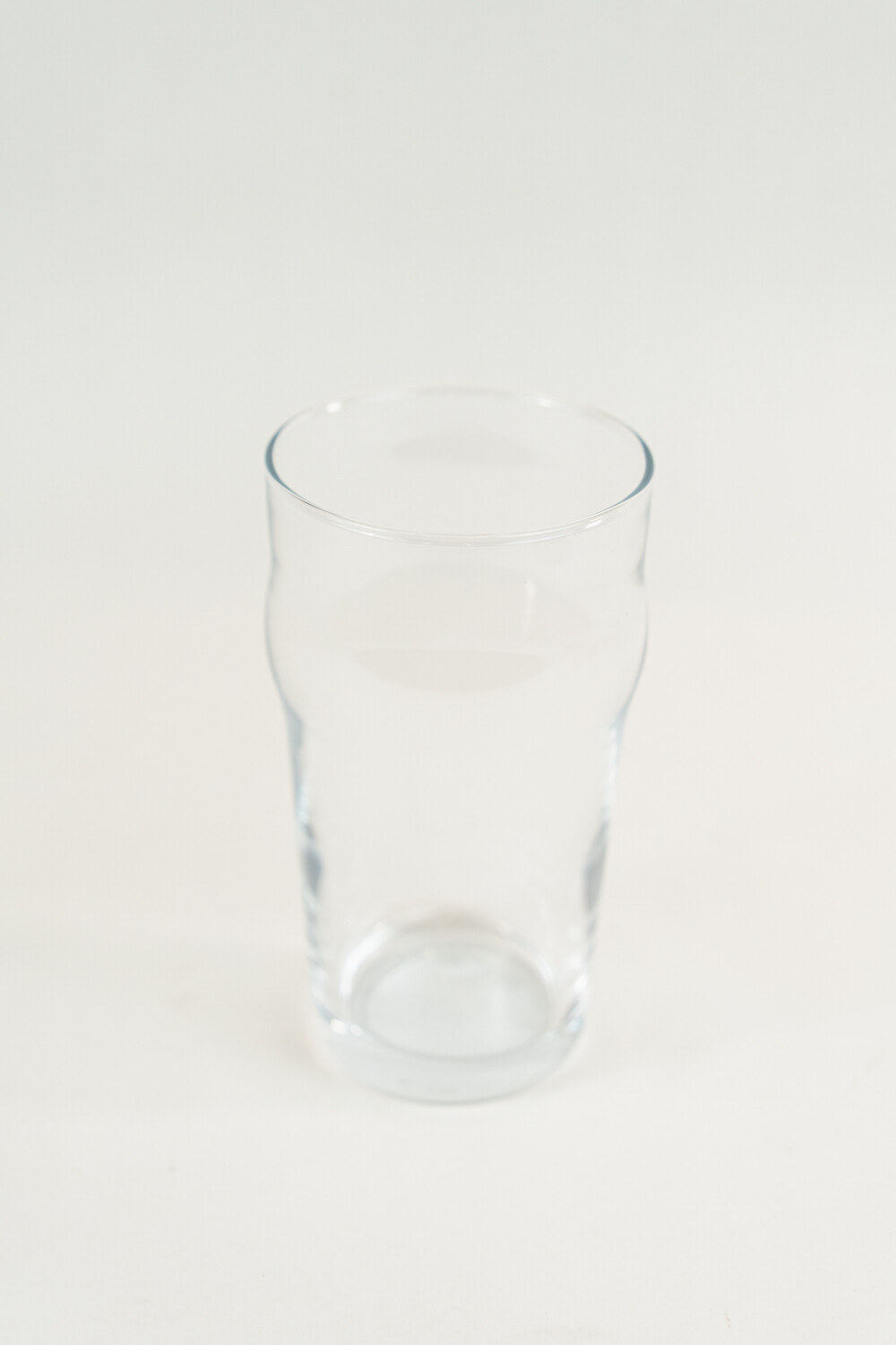 Vaso Olimpo Color Unico