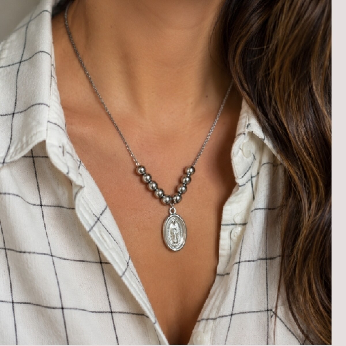 Collar Menorca 