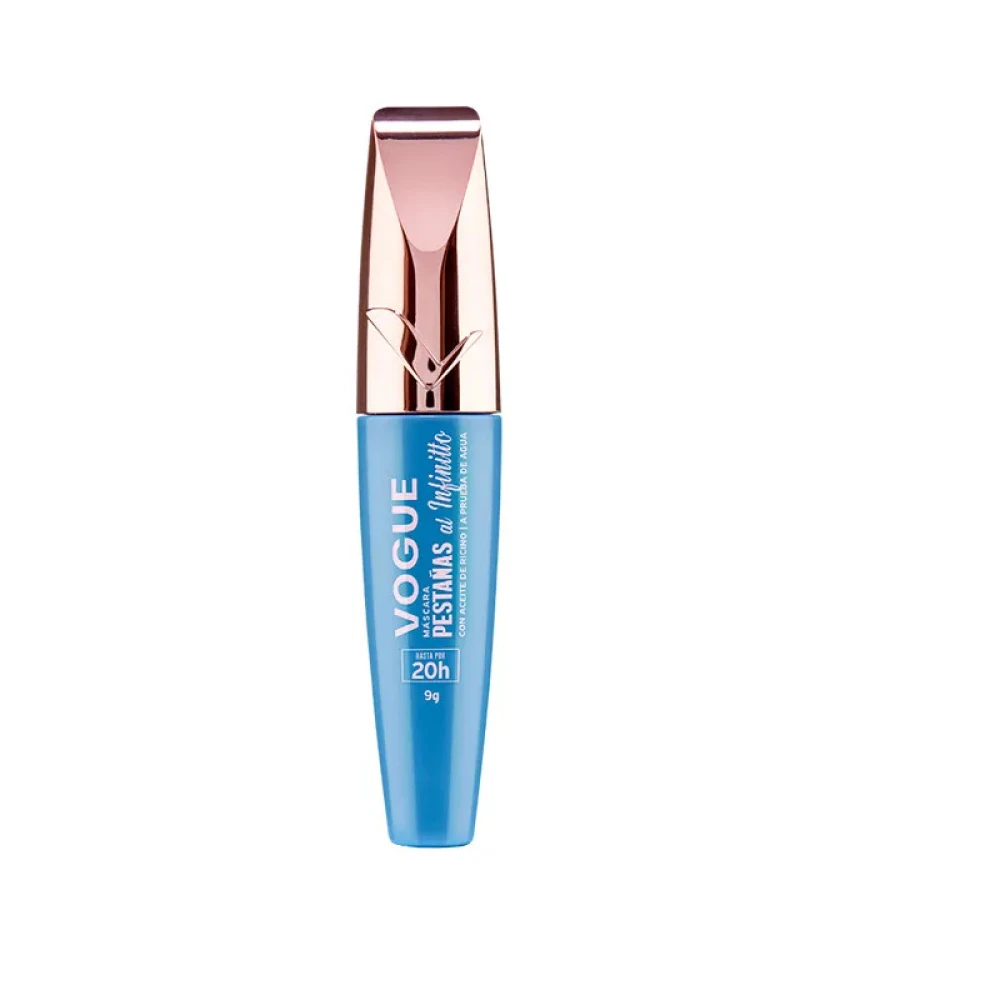 VOGUE MASCARA PEST INFINITTO 9G