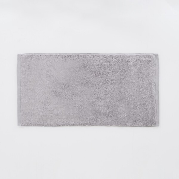Toalla New York 700G/M2 Gris Pies