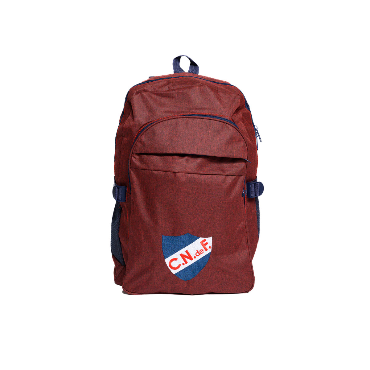 MOCHILA ESCUDO Nacional Hombre - 00w 