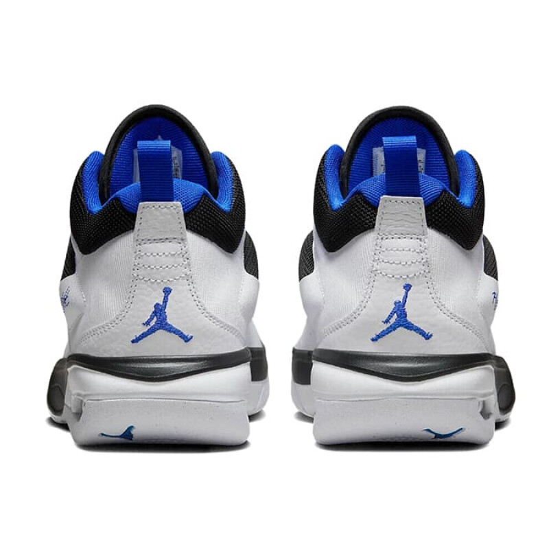 Championes Nike Jordan Stay Loyal 3 de Hombre - FB1396-100 Blanco-negro
