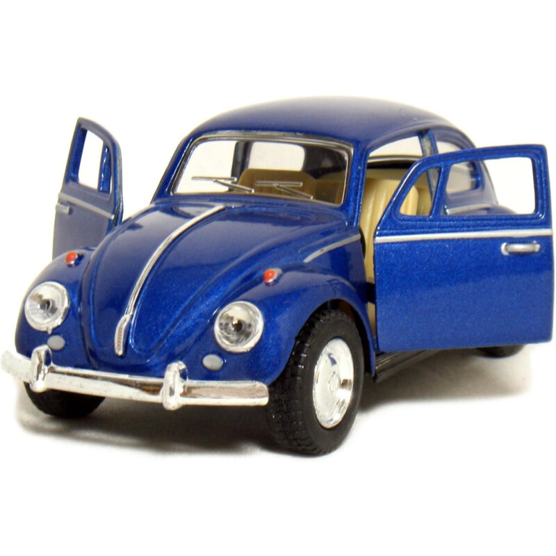 Volkswagen Escarabajo Clásico 1967 1/32 Volkswagen Escarabajo Clásico 1967 1/32