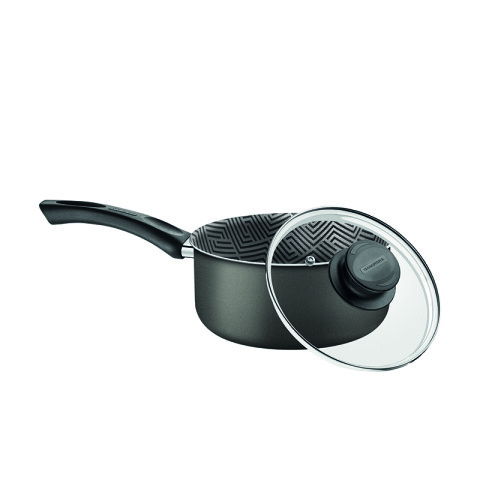 Olla con mango modelo "PARIS", 18cm. -TRAMONTINA TR5994