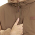 Campera O Neill Utility Polar Marron