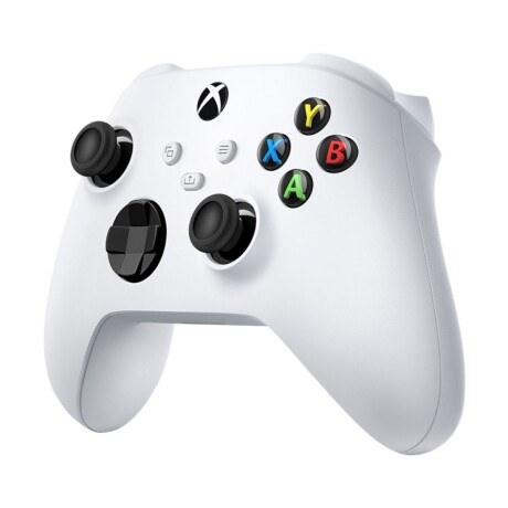 Joystick inalámbrico Xbox Series X / S / One Wireless Controller Blanco