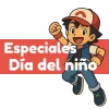 Ofertas día del niño 2025 35.9