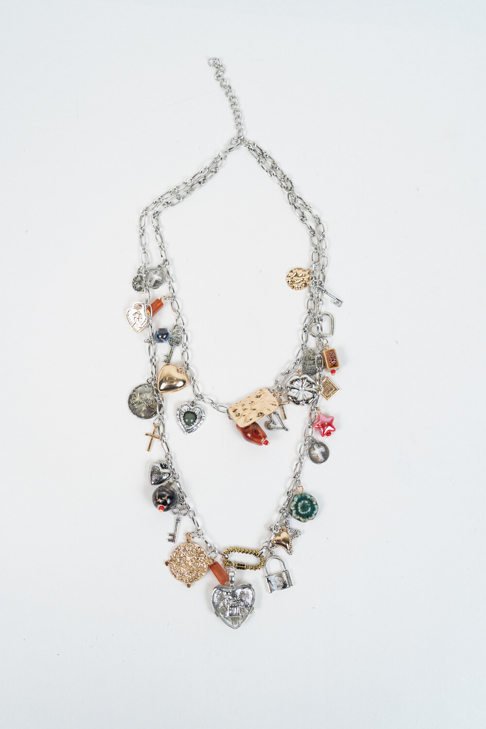 Collar Anui Estampado 1