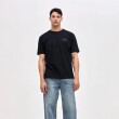 T-SHIRT UNIFORM ALLEN NEGRO