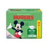 Pañales Huggies Flexi Comfort M x68 Pañales Huggies Flexi Comfort M x68