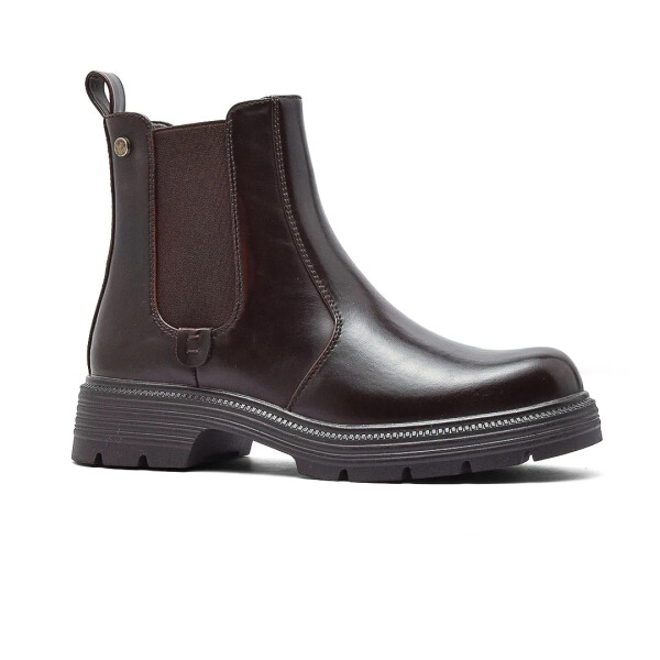 CASUAL BAJA FADILA - KORIUM MARRON