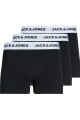 Pack De 3 Boxer Black