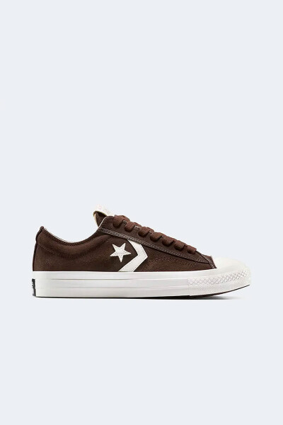 RUN STAR TRAINER OX ELECTROLIG Marron