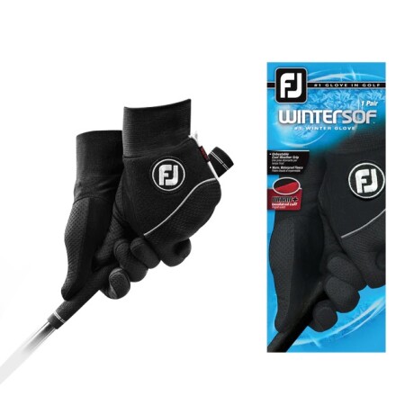 GUANTES FOOTJOY HOMBRE WINTERSOF GUANTES FOOTJOY HOMBRE WINTERSOF