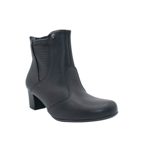 BOTA 34-39 PRETO