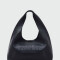 MARC JACOBS - The Leather Sack bag Negro