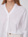 Camisa Oppu Blanco