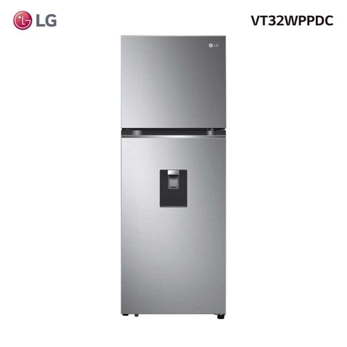 Refrigerador Lg Vt32 C/D - Vt32W 