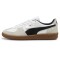 Palermo Lth - Hombre White