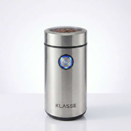 Molinillo De Café Klasse Acero Inoxidable