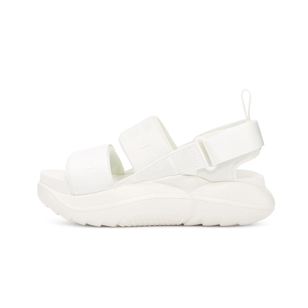 W La Cloud Sport Sandal - Mujer Bright White