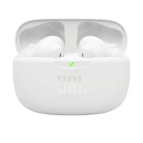 Auricular JBL BT Wave Beam 2 White