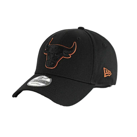 Gorro New Era Team Outline Forty Chibul Chibul