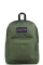 MOCHILA SUPERBREAK PLUS CARGO GREEN