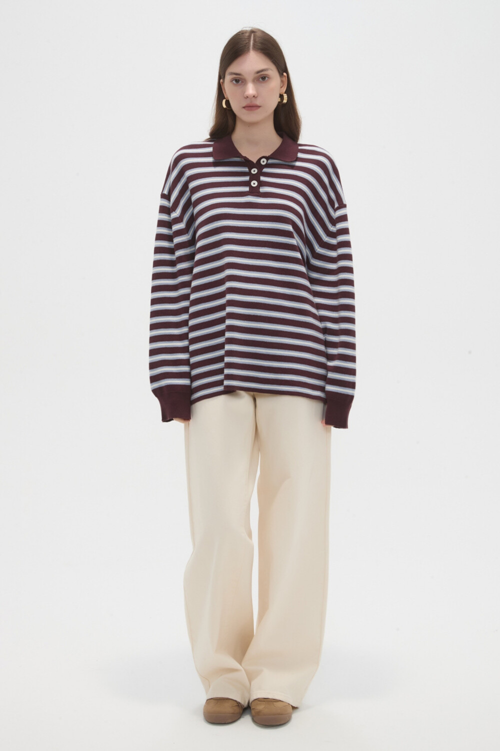 Remera Valley Estampado 1