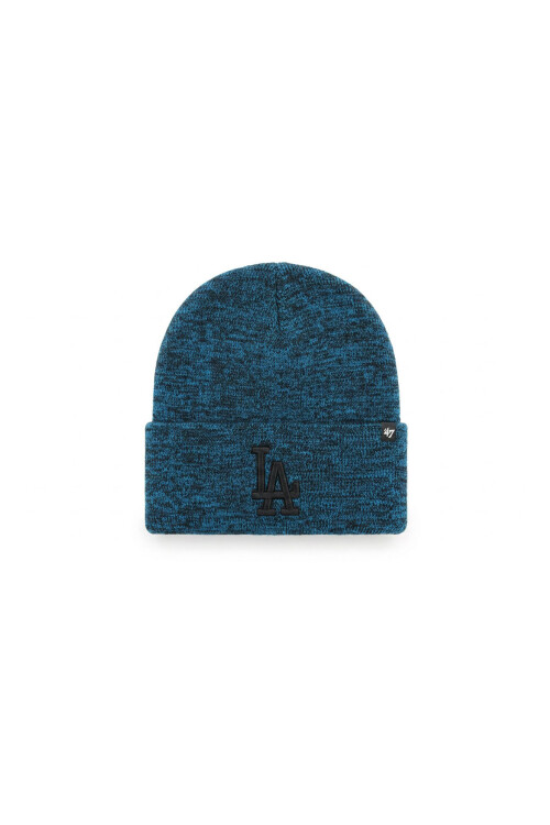 Los Angeles Dodgers '47 Tabernacle Cuff Knit - Blue Melange Los Angeles Dodgers '47 Tabernacle Cuff Knit - Blue Melange