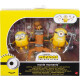 Minions The Rise Of Gru - Minions De Artes Marciales Minions The Rise Of Gru - Minions De Artes Marciales